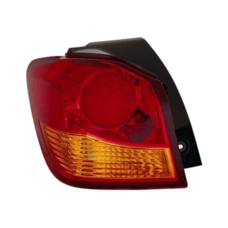 Fanale Posteriore Sinistro Mitsubishi Asx 2010+ – Esterno A Led