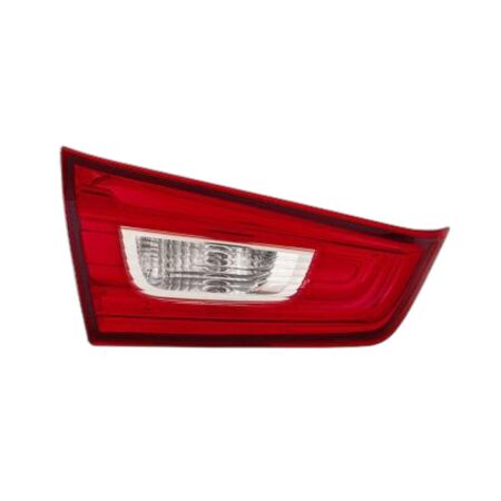 Fanale Posteriore Sinistro Mitsubishi Asx 2010+ – Interno A Led