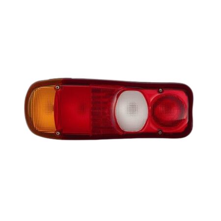 Fanale Posteriore Sinistro Mitsubishi Canter 2012+, originale MK580447