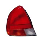 Fanale Posteriore Sinistro Mitsubishi Carisma 95'