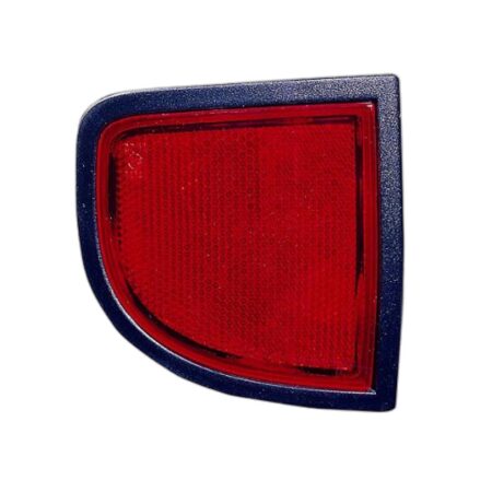 Fanale Posteriore Sinistro Mitsubishi L200 2005-2014 – Versione 1