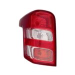 Rückleuchten Links Mitsubishi L200 2015-2018, Originalnummer 6000607110, 8330A945