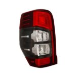 Rückleuchten Links Mitsubishi L200 2019-2023, Originalnummer 8330B211