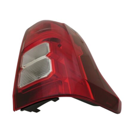 Fanale Posteriore Sinistro Mitsubishi L200 2024+, originale 26555A030P