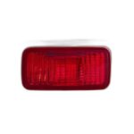Fanale Posteriore Sinistro Mitsubishi Lancer 2003+