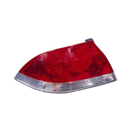 Fanale Posteriore Sinistro Mitsubishi Lancer 2003+ – Versione 2