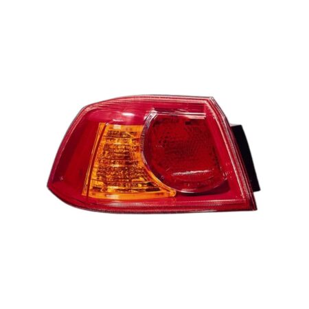 Fanale Posteriore Sinistro Mitsubishi Lancer Evolution 2008+ – Esterno