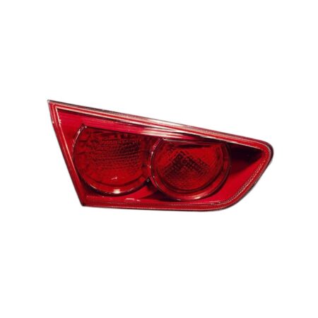 Fanale Posteriore Sinistro Mitsubishi Lancer Evolution 2008+ – Interno