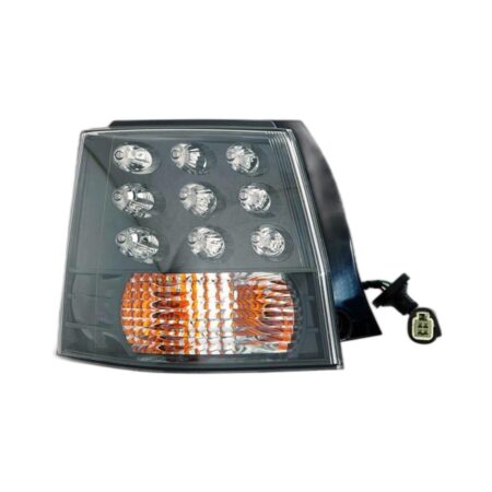 Fanale Posteriore Sinistro Mitsubishi Outlander 2007-2011