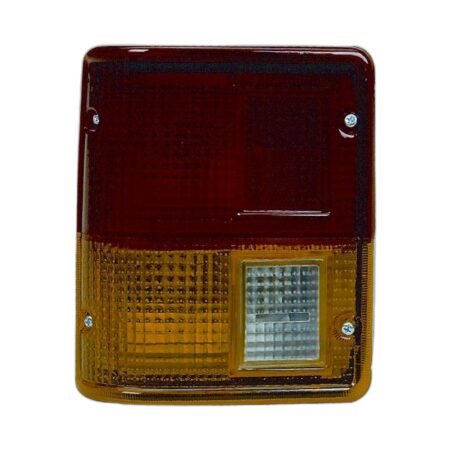 Fanale Posteriore Sinistro Mitsubishi Pajero 1983-1990, originale MR283721