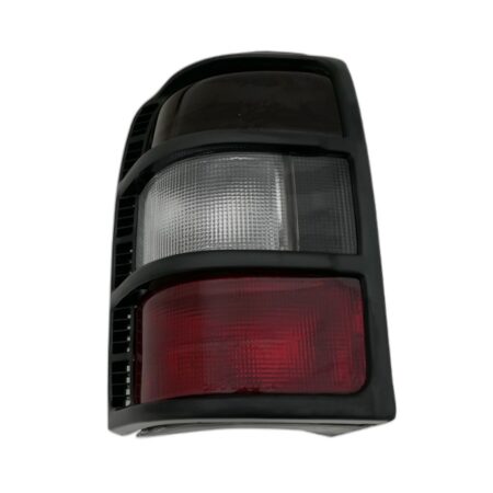 Fanale Posteriore Sinistro Mitsubishi Pajero 1991-1996 – Cornice Nera