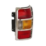 Rückleuchten Links Mitsubishi Pajero 1997-2000, Originalnummer MR376353