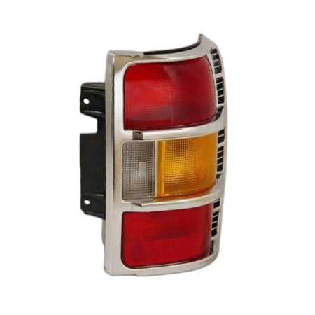 Fanale Posteriore Sinistro Mitsubishi Pajero 1997-2000