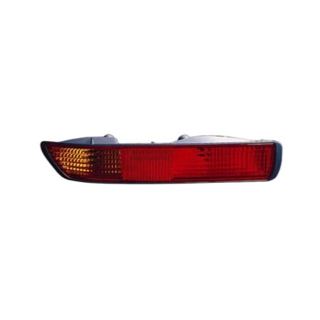 Fanale Posteriore Sinistro Mitsubishi Pajero 2001-2002