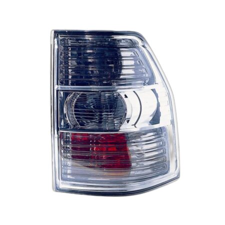 Fanale Posteriore Sinistro Mitsubishi Pajero 2006+ - Crystal 5 Porte