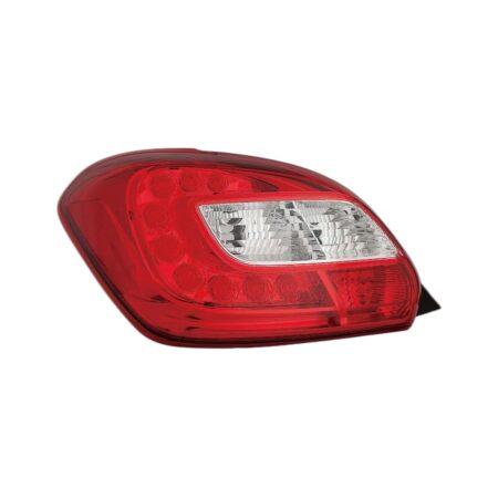 Fanale Posteriore Sinistro Mitsubishi Space Star 2016-2019