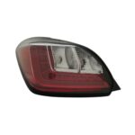 Rückleuchten Links Mitsubishi Space Star 2020+, Originalnummer 8330B245