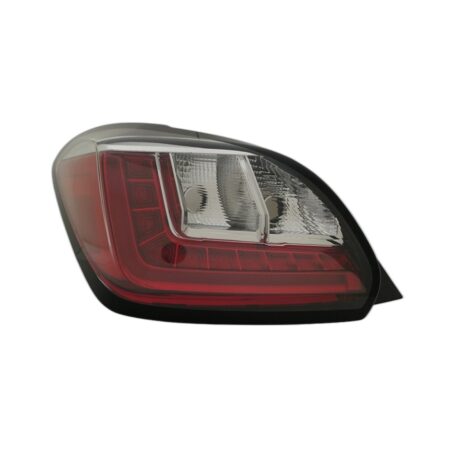 Fanale Posteriore Sinistro Mitsubishi Space Star 2020+ - A Led