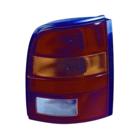 Fanale Posteriore Sinistro Nissan Micra 1993-1997