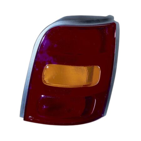 Fanale Posteriore Sinistro Nissan Micra 1998-2000, originale 265596F600