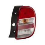 Fanale Posteriore Sinistro Nissan Micra 2010-2012 - K13