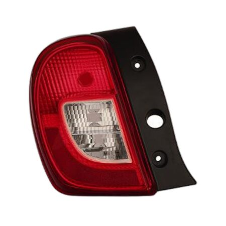 Fanale Posteriore Sinistro Nissan Micra 2013-2016, originale 265553HM0A