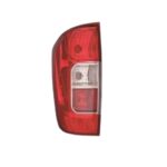Fanale Posteriore Sinistro Nissan Navara Pick-Up 2015-2021, originale 265554KJ0B