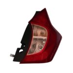 Fanale Posteriore Sinistro Nissan Note 2013+