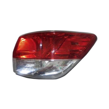 Fanale Posteriore Sinistro Nissan Pathfinder 2014+ - Esterno