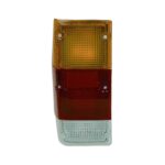 Fanale Posteriore Sinistro Nissan Patrol 1981-1992, originale 26555C6000