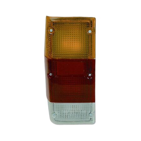 Fanale Posteriore Sinistro Nissan Patrol 1981-1992, originale 26555C6000
