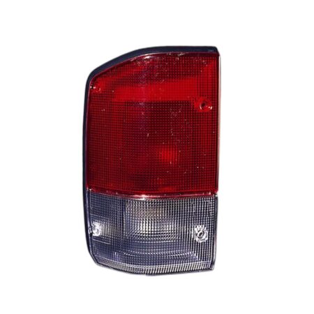 Fanale Posteriore Sinistro Nissan Patrol 1993-2001 - Wagon