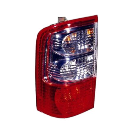 Fanale Posteriore Sinistro Nissan Patrol 2002-2003, originale 26555VC325