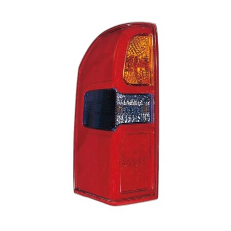 Fanale Posteriore Sinistro Nissan Patrol 2004+