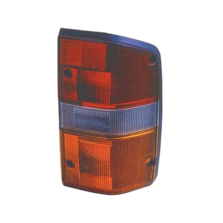 Fanale Posteriore Sinistro Nissan Patrol 91'