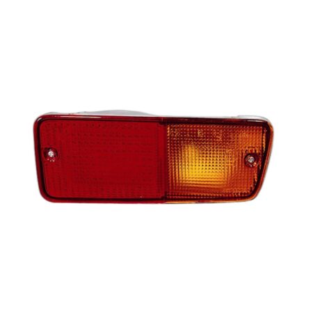 Fanale Posteriore Sinistro Nissan Patrol 91' Mod. Paraurti