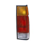 Fanale Posteriore Sinistro Nissan Pick-Up 720 D21 1986+, originale B655525G60