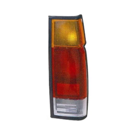 Fanale Posteriore Sinistro Nissan Pick-Up 720 D21 1986+, originale B655525G60