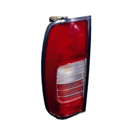 Fanale Posteriore Sinistro Nissan Pick-Up 720 D22 1997+ – Modello Kioto Con Retronebbia