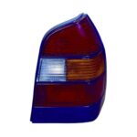 Fanale Posteriore Sinistro Nissan Primera 1990-1995 - 5 Porte