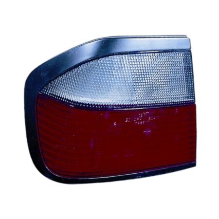 Fanale Posteriore Sinistro Nissan Primera 1990-1995 – Fumè