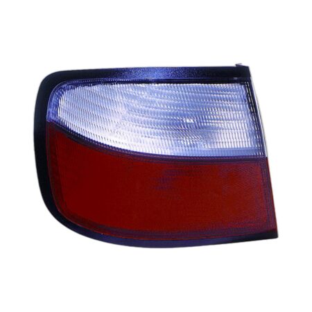 Fanale Posteriore Sinistro Nissan Primera 1996-1999 - 4P.