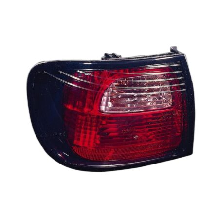 Fanale Posteriore Sinistro Nissan Primera 2000+