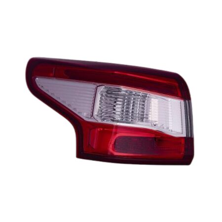 Fanale Posteriore Sinistro Nissan Qashqai 2013-2016 – Esterno A Led