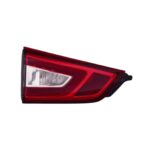 Rückleuchten Links Nissan Qashqai 2013-2016 – LED Innenausstattung, Originalnummer 265554EA5A, 265554EA5E