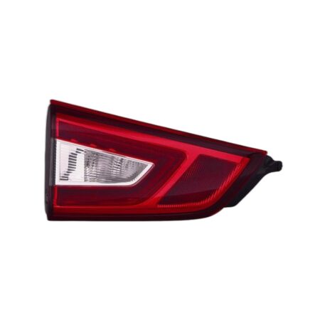 Fanale Posteriore Sinistro Nissan Qashqai 2013-2016 – Interno A Led