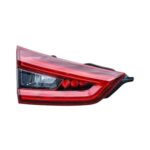 Fanale Posteriore Sinistro Nissan Qashqai 2017-2020 - Interno A Led