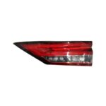 Fanale Posteriore Sinistro Nissan Qashqai 2021+ - Interno A Led
