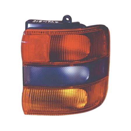 Fanale Posteriore Sinistro Nissan Serena 1992+