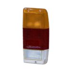 Fanale Posteriore Sinistro Nissan Vanette, originale 26555G2701